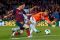 Barcelona kembali berpesta