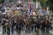 Demonstran anti pemerintah...