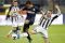 Inter Milan ditahan...