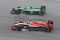 Sesi latihan F1 Malaysia