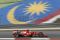 Sesi latihan F1 Malaysia