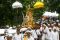 Upacara Melasti sambut...