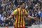 Barcelona raup angka...