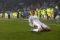 Real Madrid menang telak...