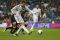 Real Madrid menang telak...