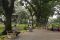 550 Personel jaga taman...