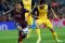 Gol fantastis Diego...