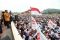 Capres Wiranto kampanye...