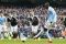 Manchester City menang...