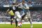Manchester City menang...