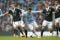 Manchester City menang...