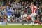 Chelsea raup angka penuh