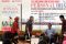 Peluncuran buku politik