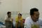 Pasien RS Pirngadi Medan...