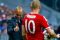 Manchester United tersingkir...