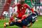 Manchester United tersingkir...