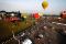 Festival balon udara...