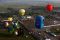 Festival balon udara...