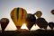 Festival balon udara...