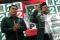 Ketum PKB gelar jumpa...