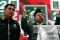 Ketum PKB gelar jumpa...