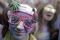 Warna-warni Color Run...