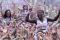 Warna-warni Color Run...