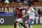 AC Milan menang tipis...