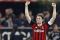 AC Milan menang tipis...