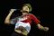 Simon Santoso raih gelar...