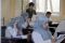 Gubernur Sulsel tinjau...