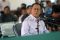 Dada Rosada bacakan...