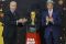 Tur trofi Piala Dunia...