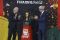 Tur trofi Piala Dunia...