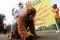 Selamatkan orangutan,...