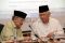 Jusuf Kalla hadiri rapat...