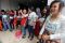 Warga Bandung serbu...