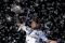 Real Madrid berpesta...
