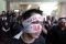 Karyawan BTN demo tolak...