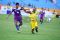 Gol tunggal Lancine...