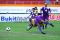 Gol tunggal Lancine...