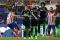 Chelsea dan Atletico...