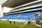 Pembangunan Stadion...