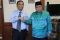 Bahas capres dan cawapres,...