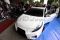Mobil listrik buatan...
