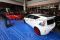 Mobil listrik buatan...