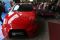 Mobil listrik buatan...