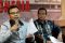 Peta politik di Senayan...
