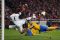 Juve tersandung di markas...