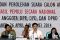 KPU gelar pleno rekapitulasi...